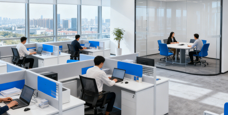 公司起名服務 | 資深老師人工一對一定制，贈商標查詢，滿意為止